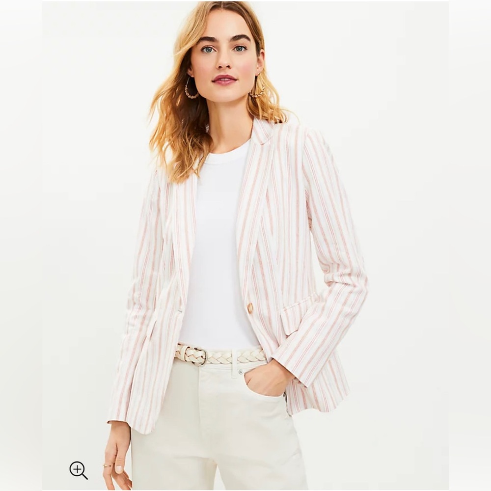 LOFT Blazer NWT Size 4